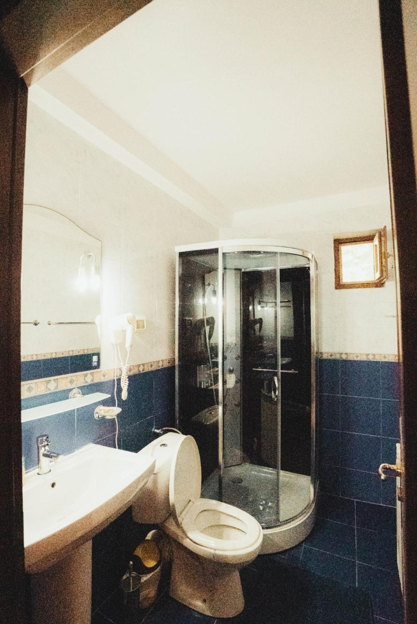 Vila Amalia เวนุส ภายนอก รูปภาพ